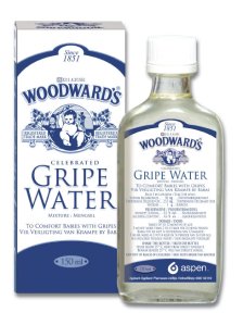 gripe-water